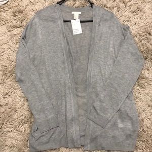 H & M Cardigans